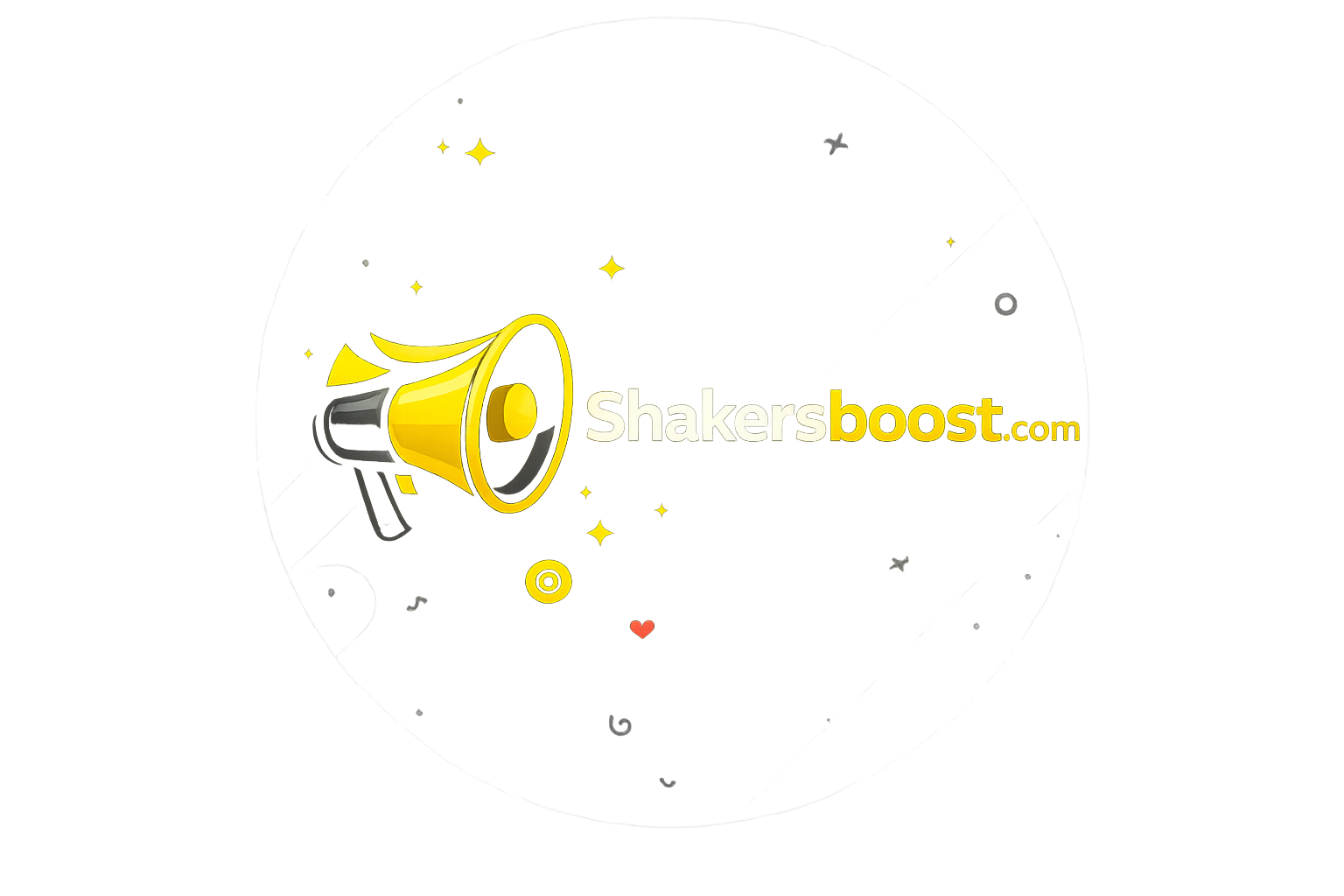 Shakersboost